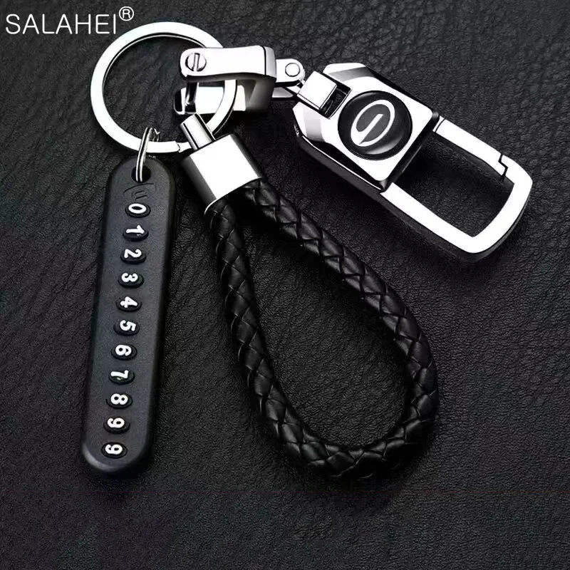

Car Key Chain Metal Heavy Keychain Holder for Trumpchi Gs4 Gs5 Gs8 Ga3 Ga6 M8 GS4 PLUS M6 Ga4 Ga8 GS4 Coupe Car Logo Keyring