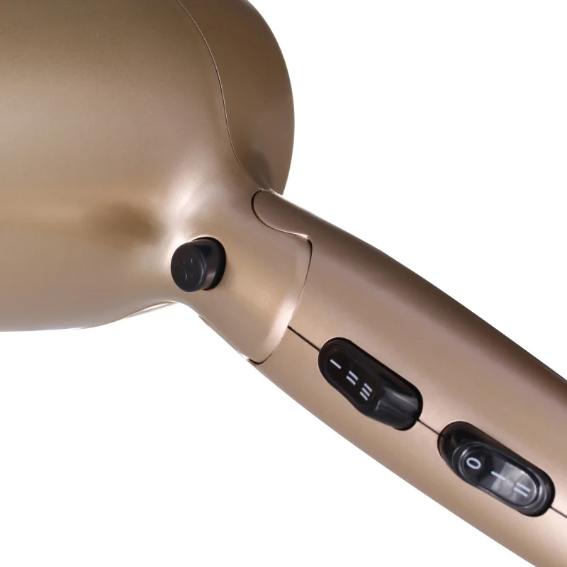 Hairdryer Sinbo shd 7060 2000w Golden | Бытовая техника