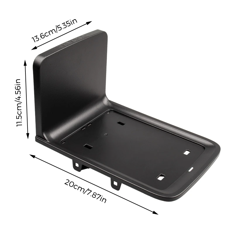 

Car Wireless Charging Pad Central Control Mobile Phone Wireless Charger for Honda CR-V 2017-2019