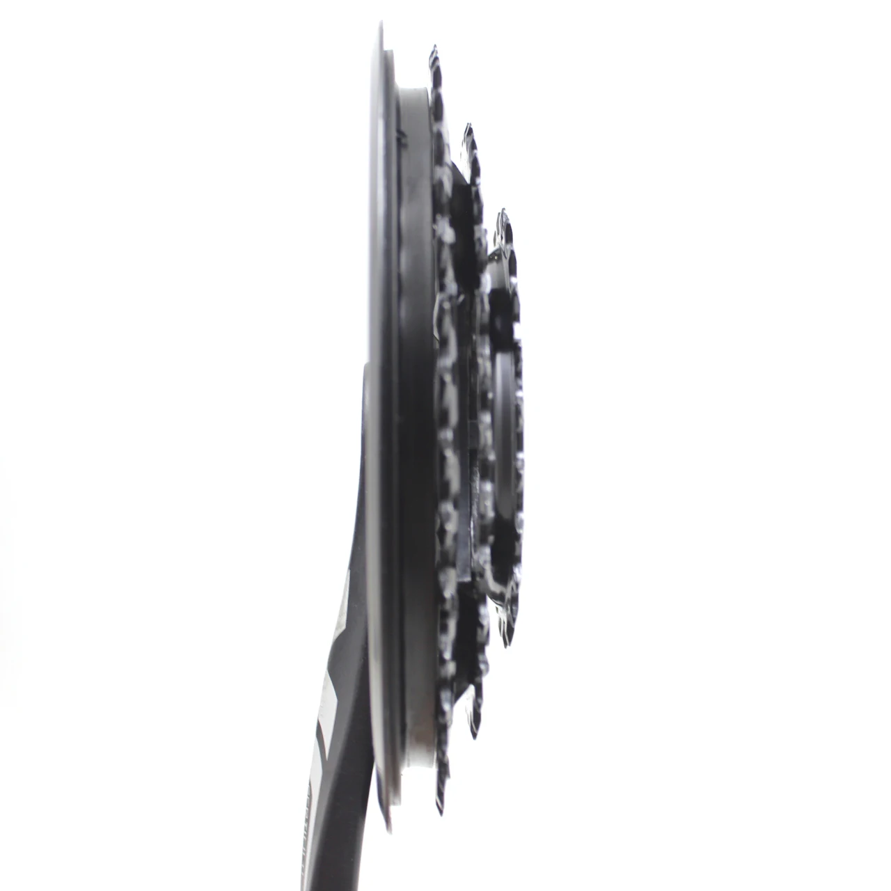 24T-34T-42T MTB Crankset 7S 8S 9 Speed Bicycle Crank Set 170mm Aluminum alloy Square Hole Sprocket Chainwheel Bike Parts | Спорт и
