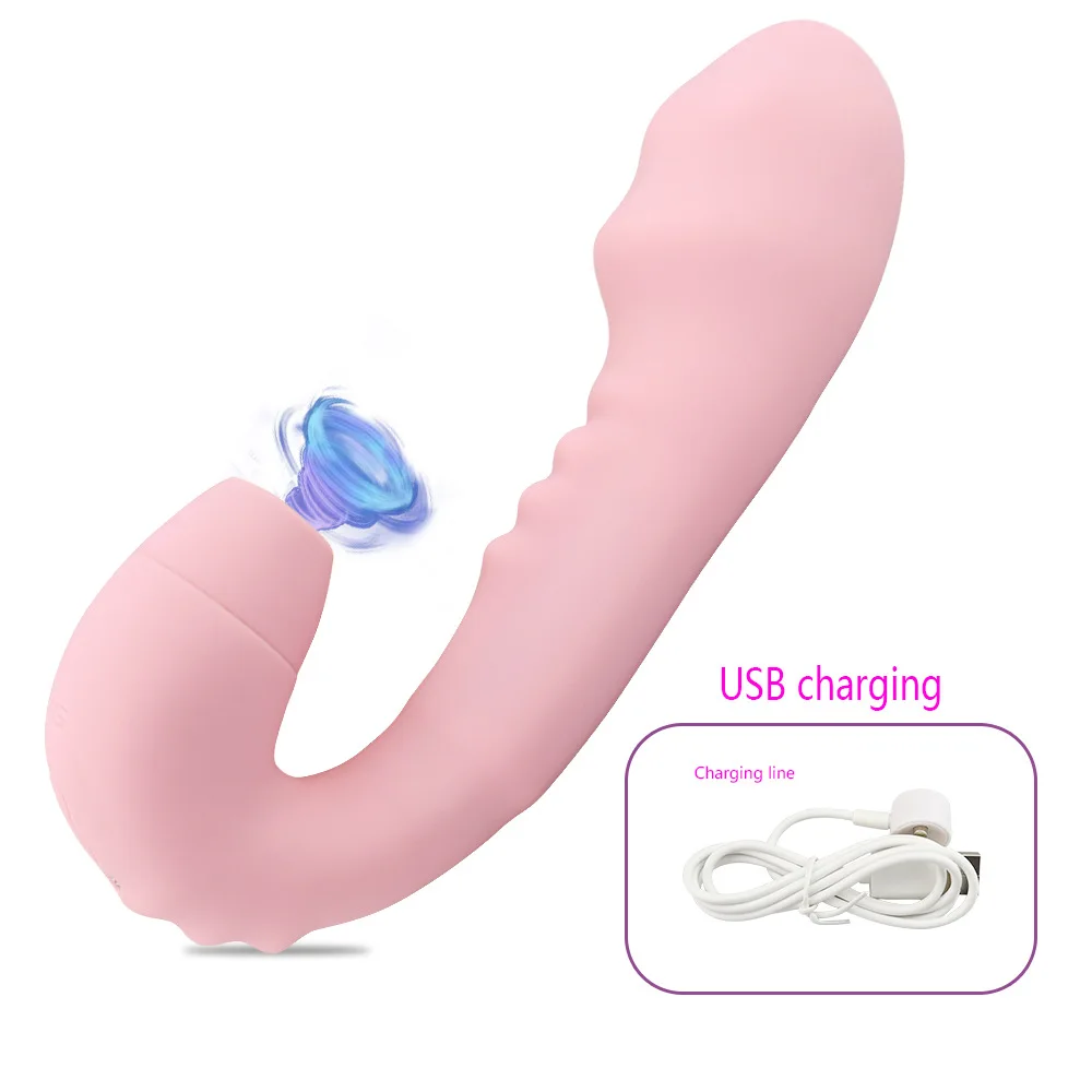 Интимные игрушки для женщин Взрослый стимулятор фаллоимитатор комплект