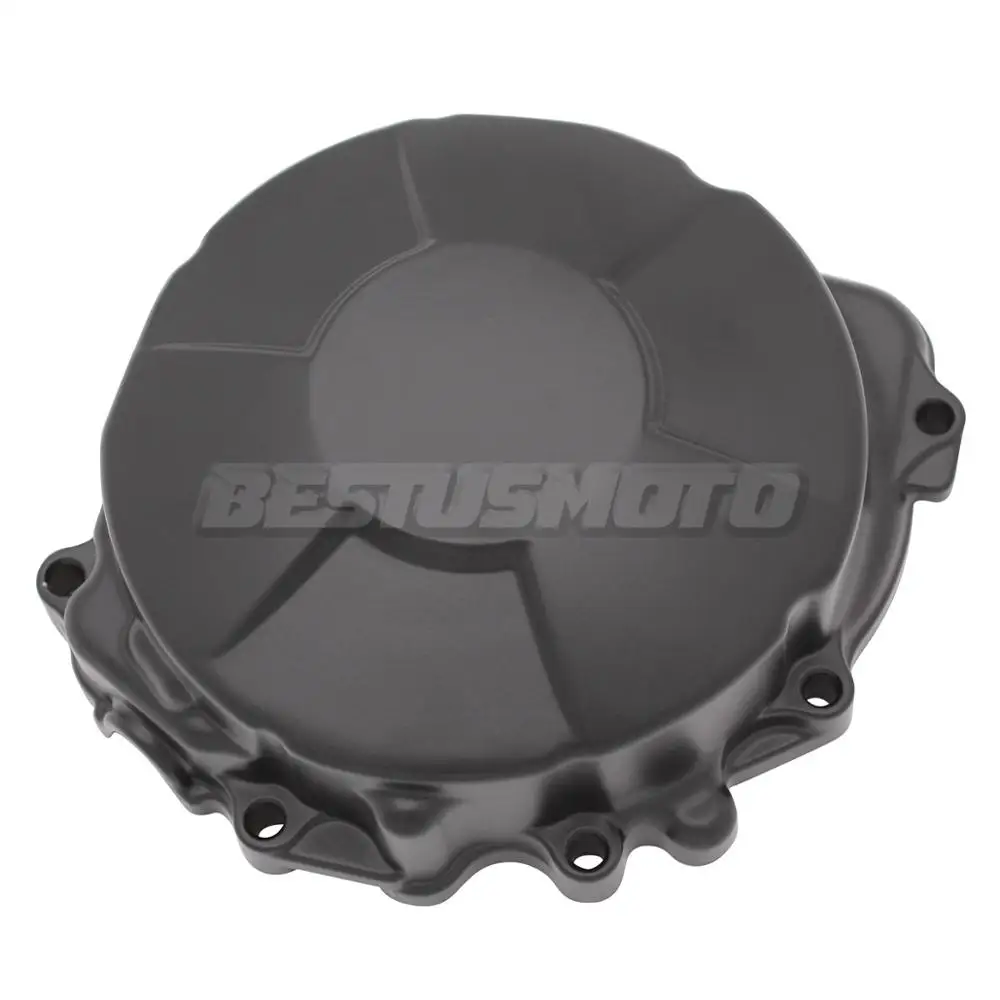 Мотоцикл левый двигатель статор Крышка картера w/прокладка для Honda CBR600RR CBR 600RR 600 RR