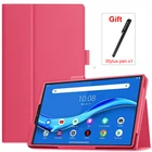 Чехол для Lenovo Tab M10 Plus, X606, 2020 дюйма, TB-X606F, X606X, M10, FHD Plus, X606F, M10, HD, X306F, X, Caqa, 10,3