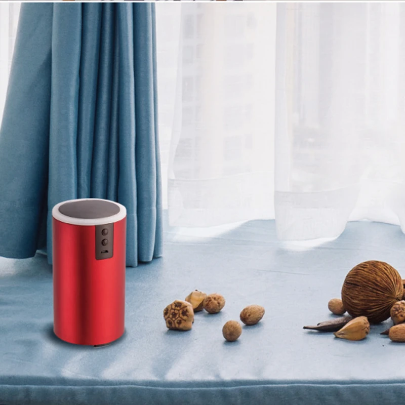 Мини аромадиффузор распылитель эфирных масел портативный увлажнитель воздуха