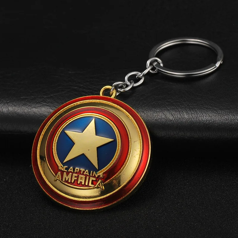 40 видов Marvel, Мстители, Тор, Ragnarok, меч, брелок для ключей, штормовой выключатель, Веном, Халком, Человек-паук, маска, брелок для косплея - Цвет: Серый