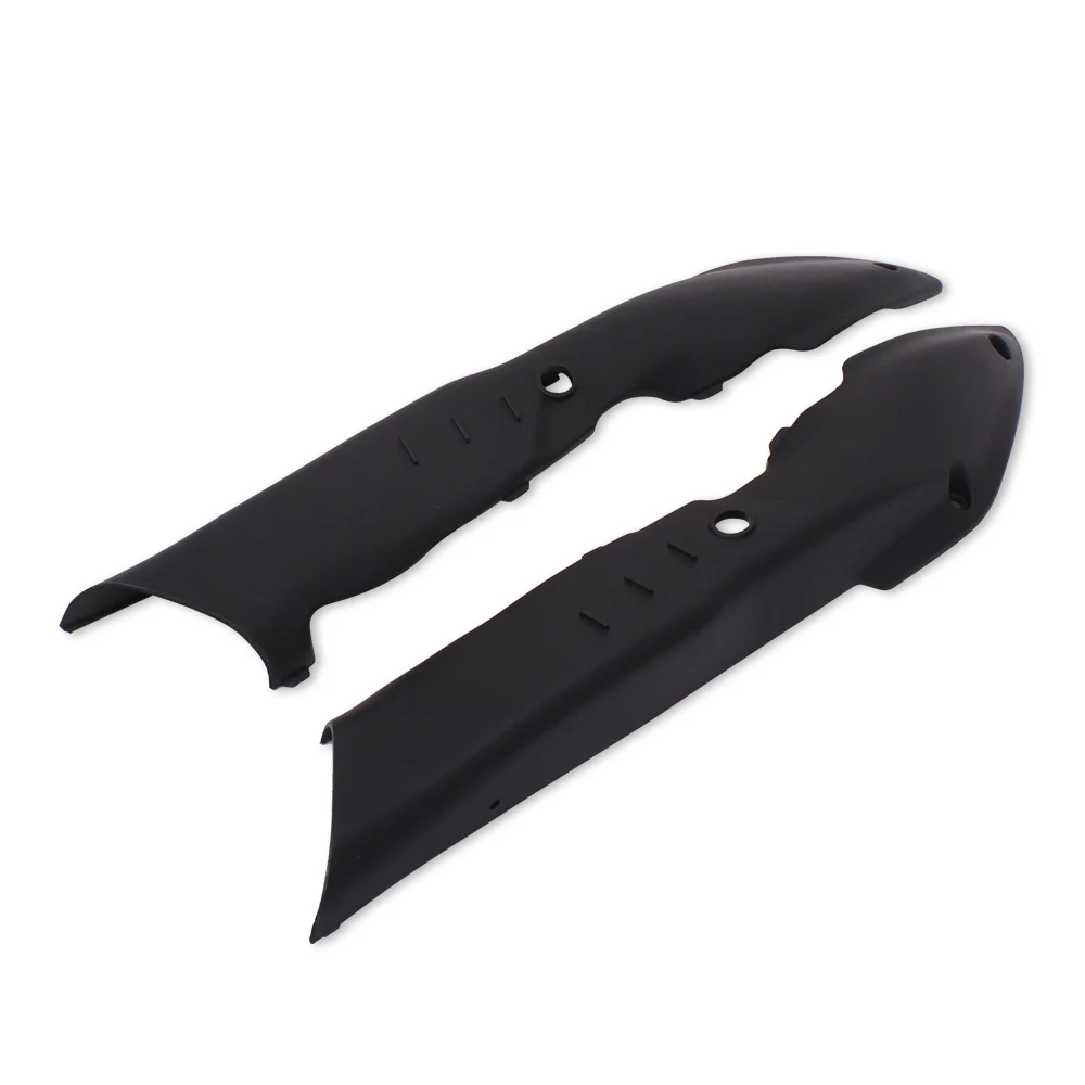 CVK 1 пара мотоцикл Ram воздухозаборная труба трубопровод набор подходит для