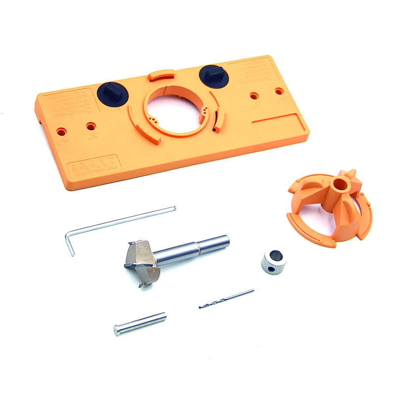 Направляющая для сверления отверстий 35 мм | Инструменты