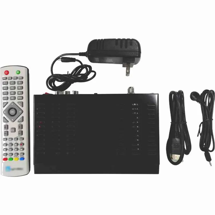 DVB-S2 Tocomfree V30 Ultra HD спутниковый ТВ приемник Поддержка Newcam Cccam JB200 турбо 8PSK тюнер автоматическое преобразование PAL/NTSC
