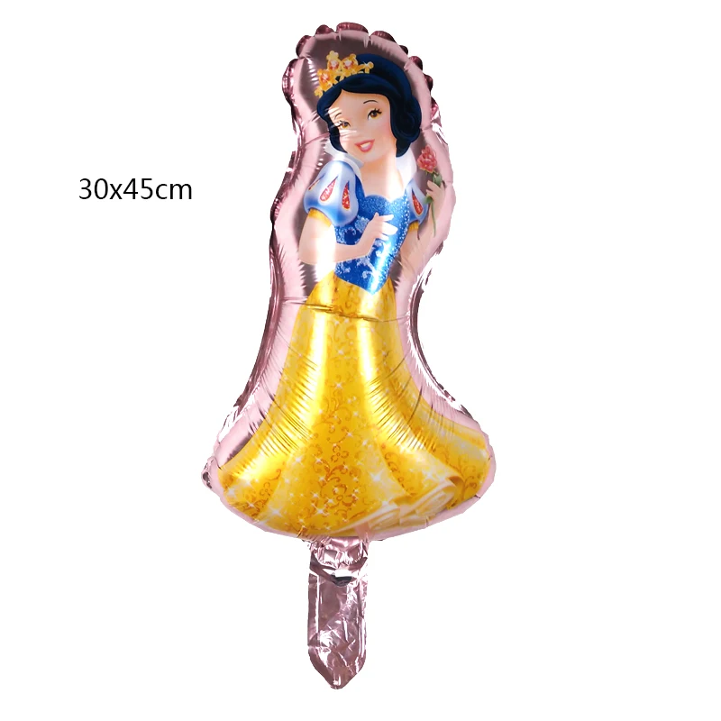 As shown 1 шт. Мини мультфильм Плюшевый медведь фольгированный шар на день рождения праздничные украшения: воздушные шары на День святого Валентина свадебные принадлежности балло - Цвет: As shown