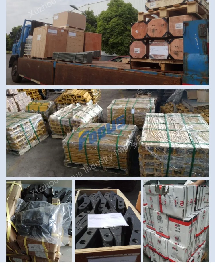 

Wheel Loader Spare Parts XG931II XG931III XG931H Water Separator JK990109 55C0033