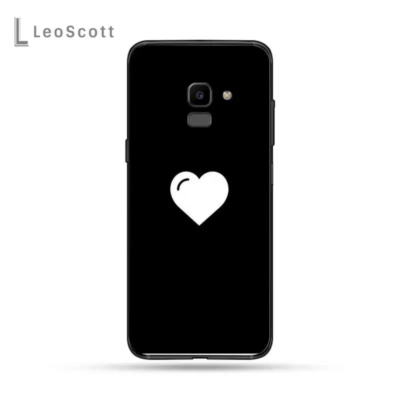 

Funny Sun Moon Face Phone Case For Samsung Galaxy J2 J4 J5 J6 J7 J8 2016 2017 2018 Prime Pro plus Neo duo