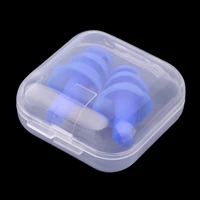 new soft foam ear plugs sound insulation ear protection earplugs anti noise sleeping plugs for travel foam soft noise reduction