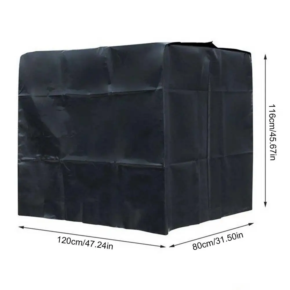 IBC зеленый крышка бачка унитаза тонн бочки аксессуары бочка тонна Крышка 600/800L