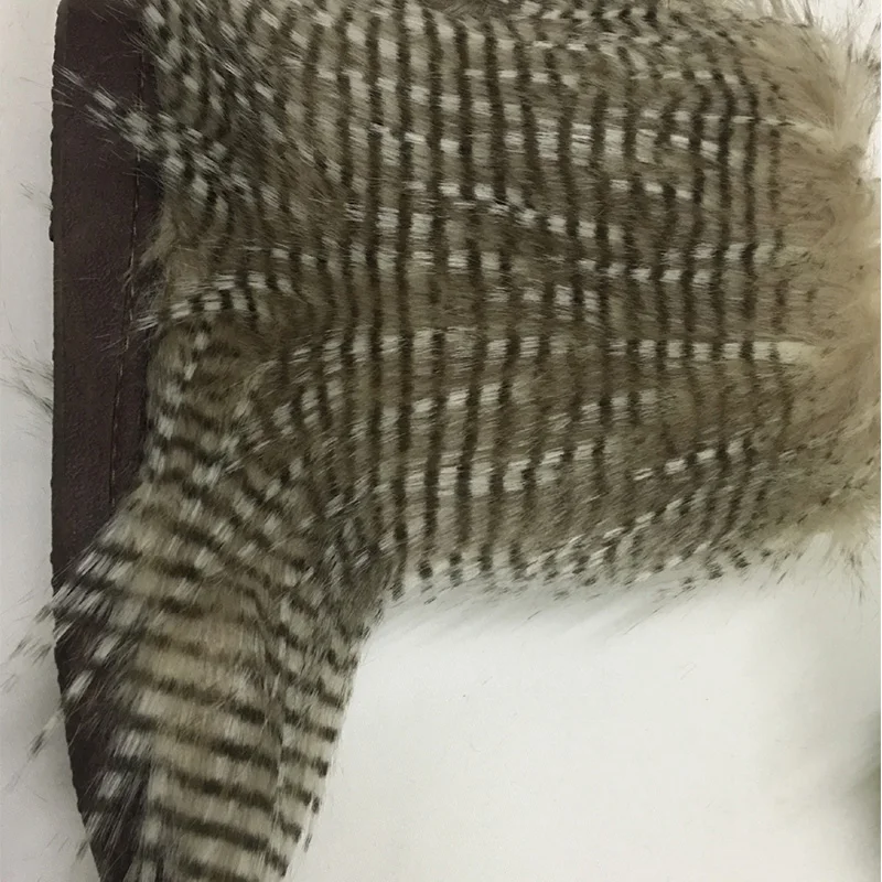 

Soft Fur Boot Slippers Winter Warm High Top Women Shoes Indoor Home Slippers Cozy Plush Outdoor Female Boots 2021 New Fashion