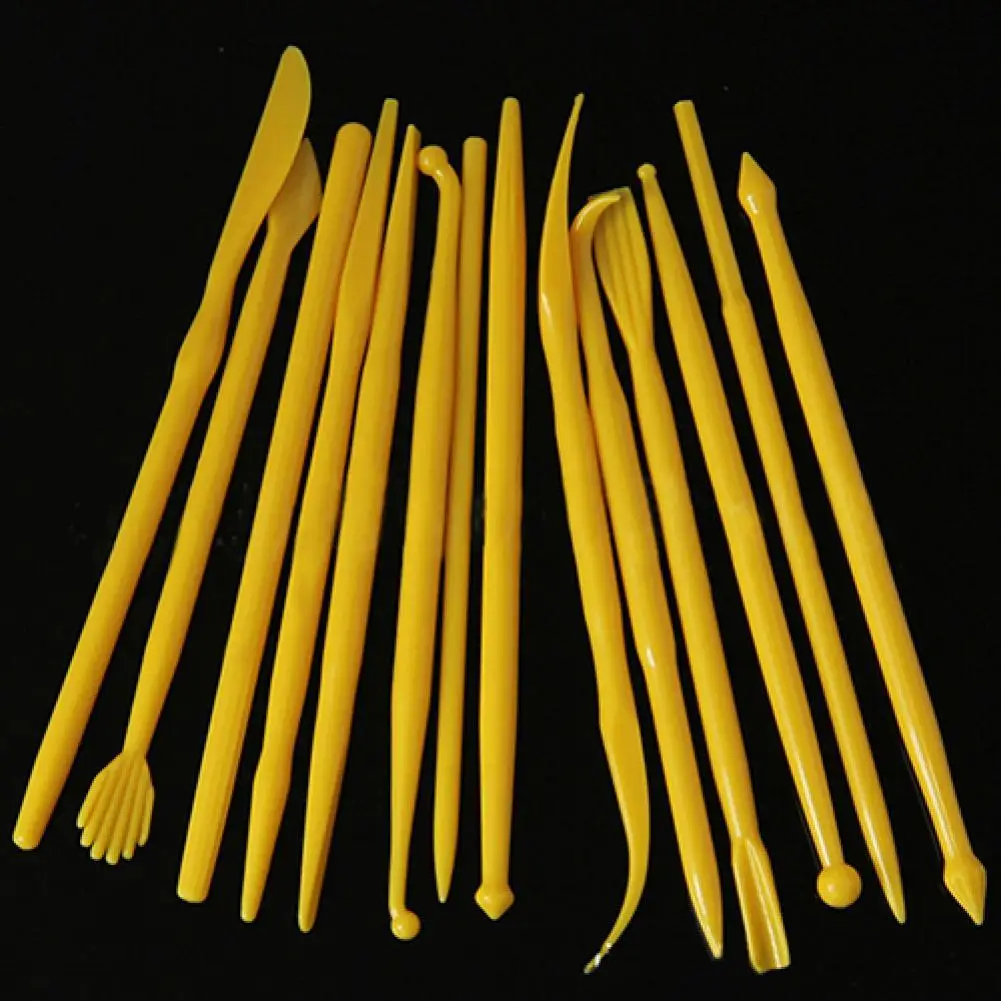 

14Pcs Fondant Paste Flower Decorating Cutters Cake Cutter Sugarcrafts DIY Tool Fondant Flower Decorating Cutter