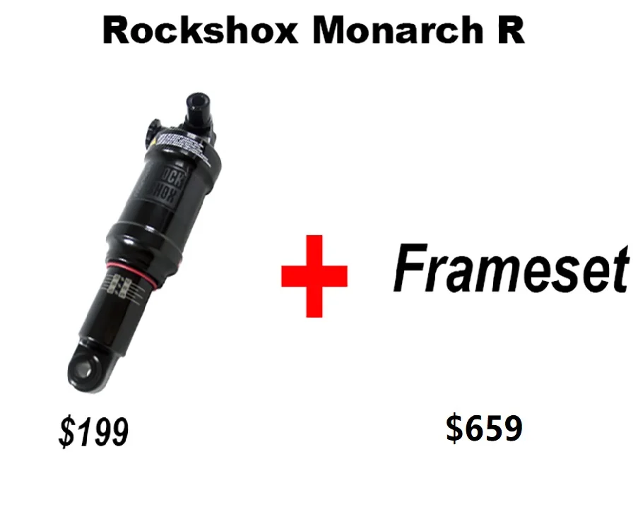 Frame with Rearshock Углеродистый горный велосипед XC 29er горный велосипед с полной подвеской набор 29 boost 148*12 мм MTB руль для велосипеда, углеродный рамка 29er 15,5/17,5/19/21 дюймов - Цвет: Frame with Rearshock