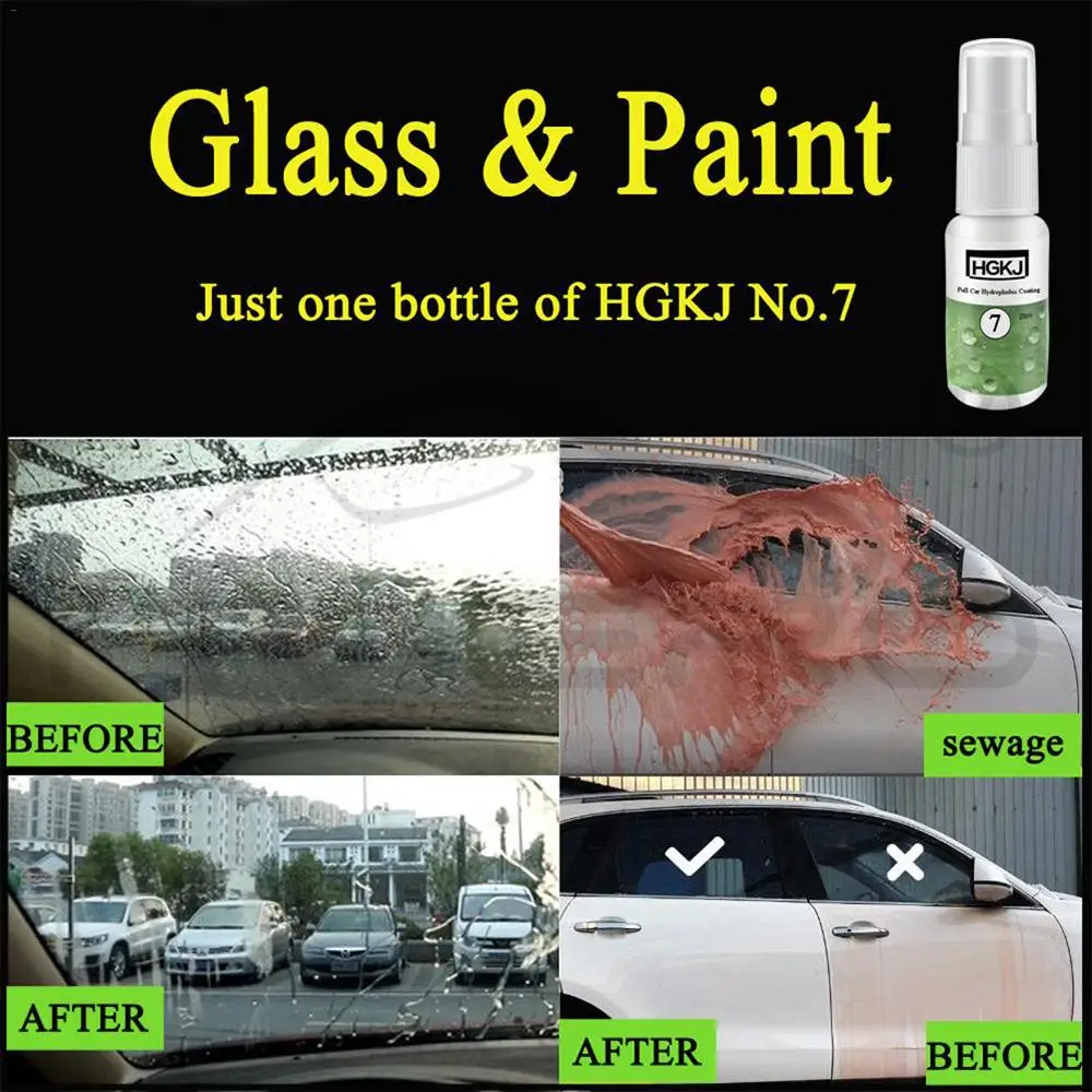 20 мл чистки автомобиля чистящее средство для краски снимаемые замачиванием