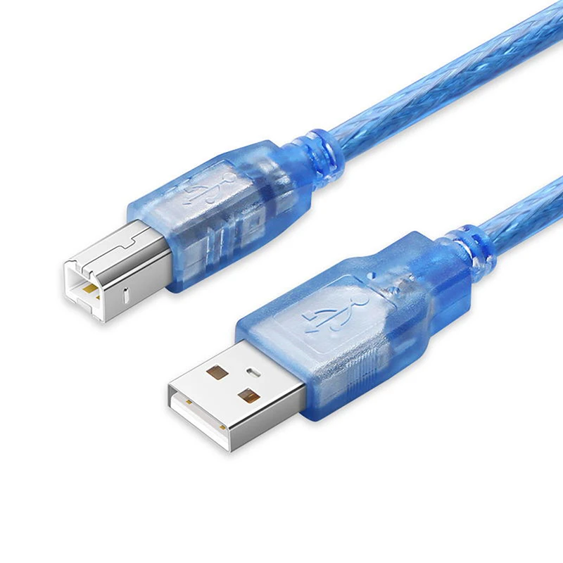 1 шт. 30 см USB-кабель для Arduino Nano 3 0 от USB к мини-USB | Электроника