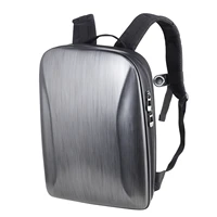 hot drone backpack shoulder carrying hard case outdoor hardshell storage bag for dji fpv combo glasses v2 drones box package