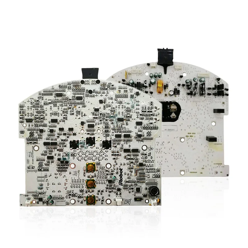 

Материнская плата для пылесоса Irobot Roomba 550, 560, 650, 610, 630