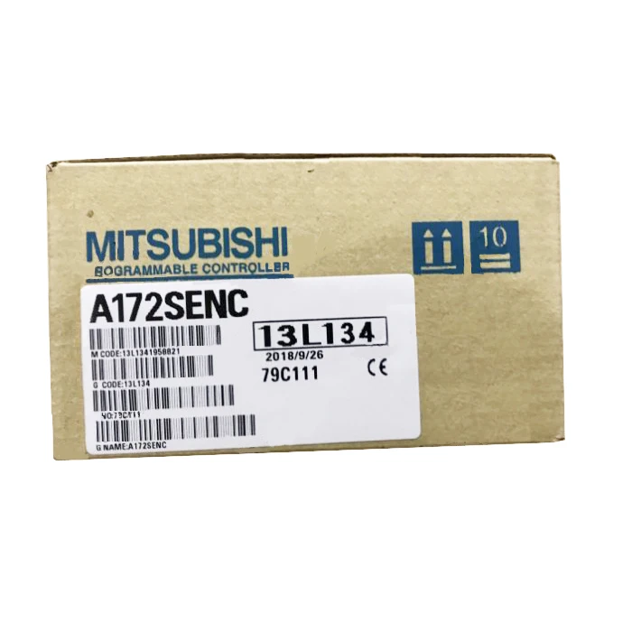 

Новый электронный кодировщик модуля A172SENC