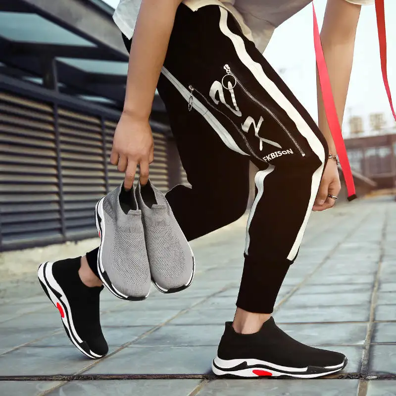 

Luxury Shoes Cushions Moccasins Men Tenes Mascolino Shoes Men Sneakers Hyperdark Sports Shoes For Men Water Tennis Massive Half