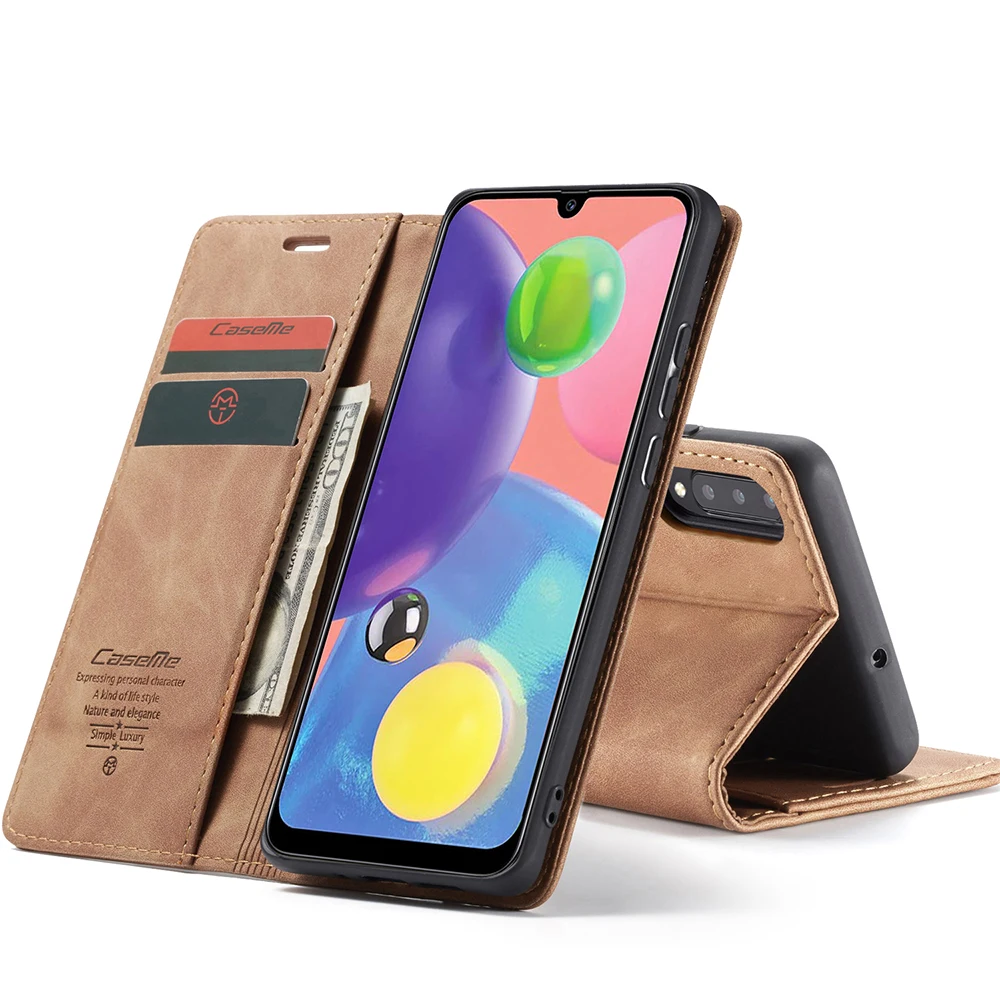 Чехол книжка на магните для Samsung A50 A30 A70 Galaxy A30S A50S A70S|Чехлы-портмоне| |