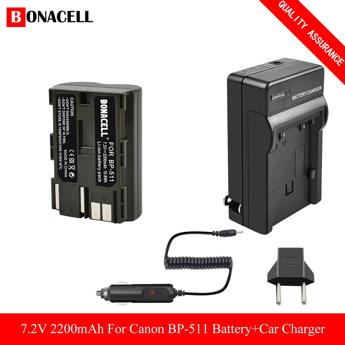Bonacell 1500 мАч LP-E17 LPE17 LP E17 батарея для камеры + ЖК-Зарядное устройство USB Canon EOS M3 M5 M6 750D