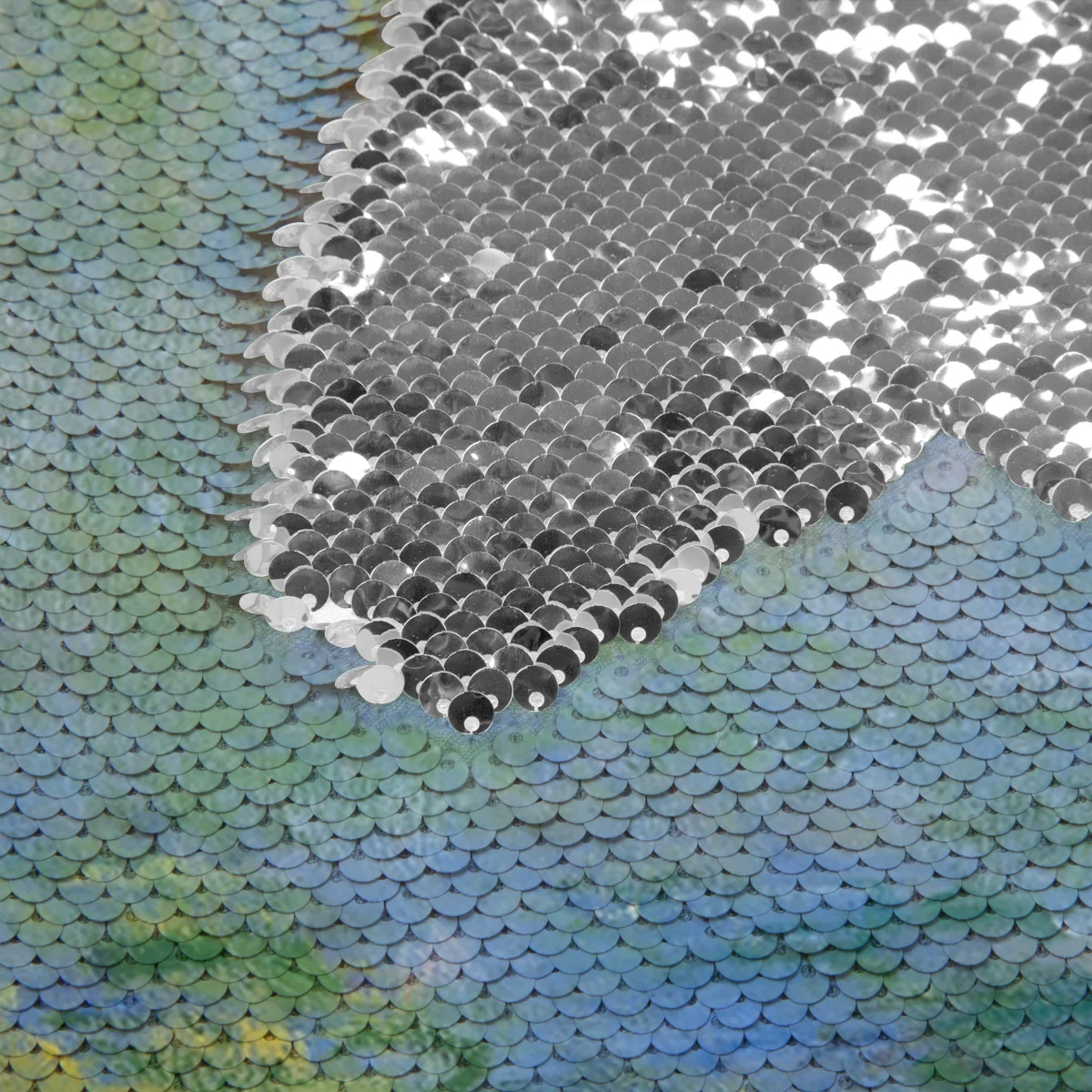 Водяные лилии 1906 от Клода Мона Русалка блесток чехол для подушки флип наволочка