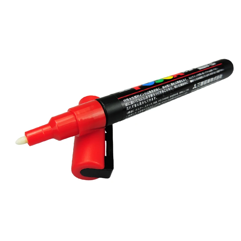 5 шт. наборы королева пчела маркер ручка Пчеловодство пластиковые Маркеры Ручка