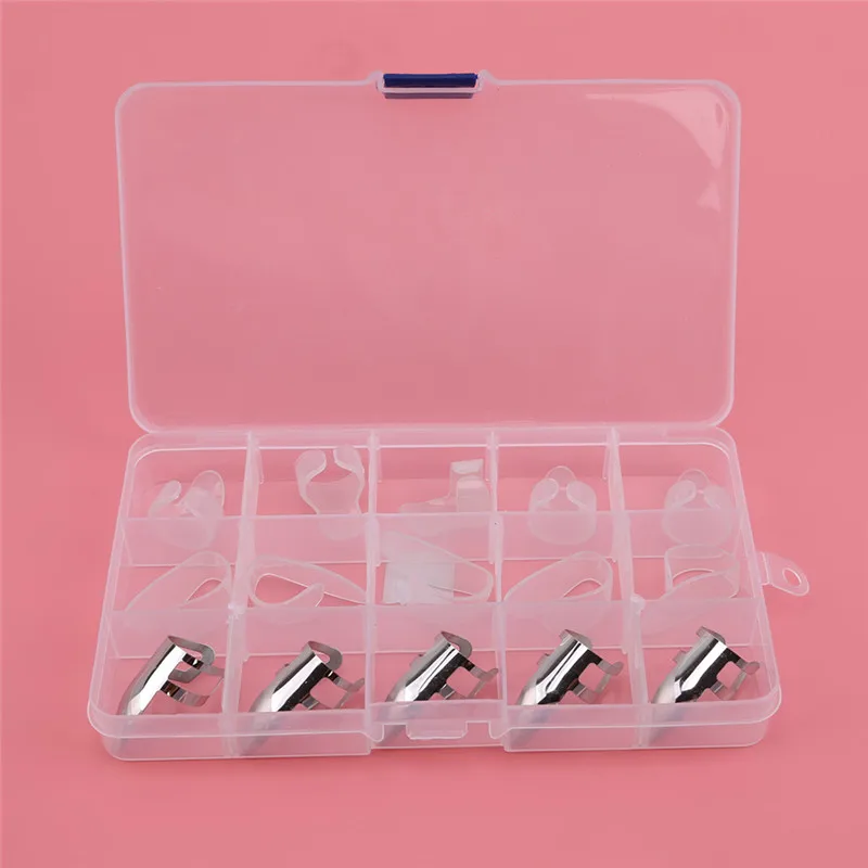 

Разноцветное универсальное Электрогитары бас медиаторы из плектра музыкальные аксессуары для защиты пальца 15 шт./кор.