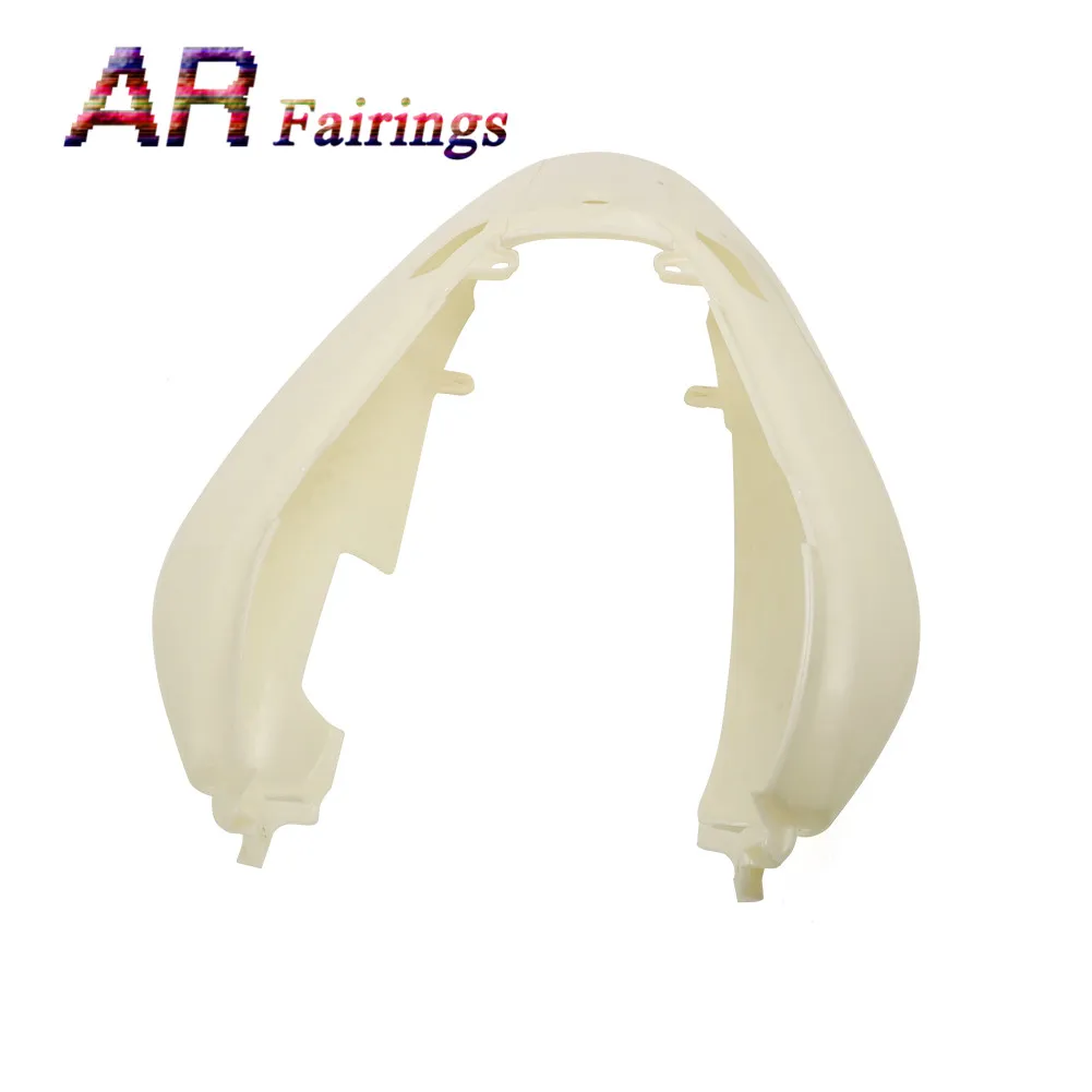 Чехол на заднее сиденье мотоцикла неокрашенный Обтекатель капота для Honda Hornet250