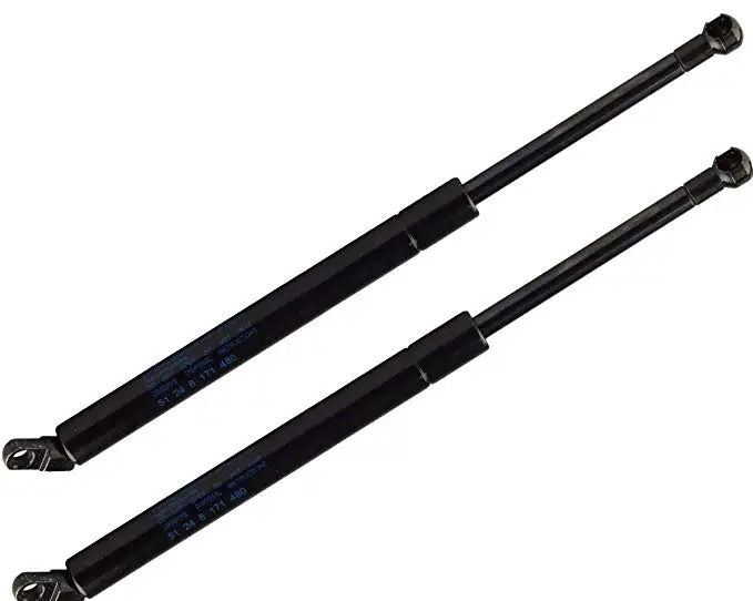 51248171480 капот Лифт газовая пружина опорные стойки пружины амортизатора опорная