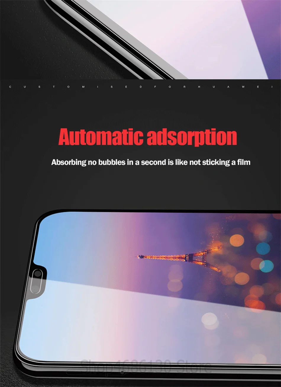 3 шт 9H закаленное стекло для huawei P20 P30 mate 20 Lite Защитная пленка для экрана для huawei P20 Pro P30 P smart стекло