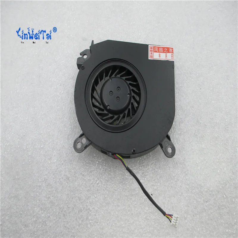 Вентилятор для ноутбука Dell DELL Precision M4400 Latitude E6500 fan ZB0507PGV1-6A YP387 DC280004QT0 MCF-J13BM05 |