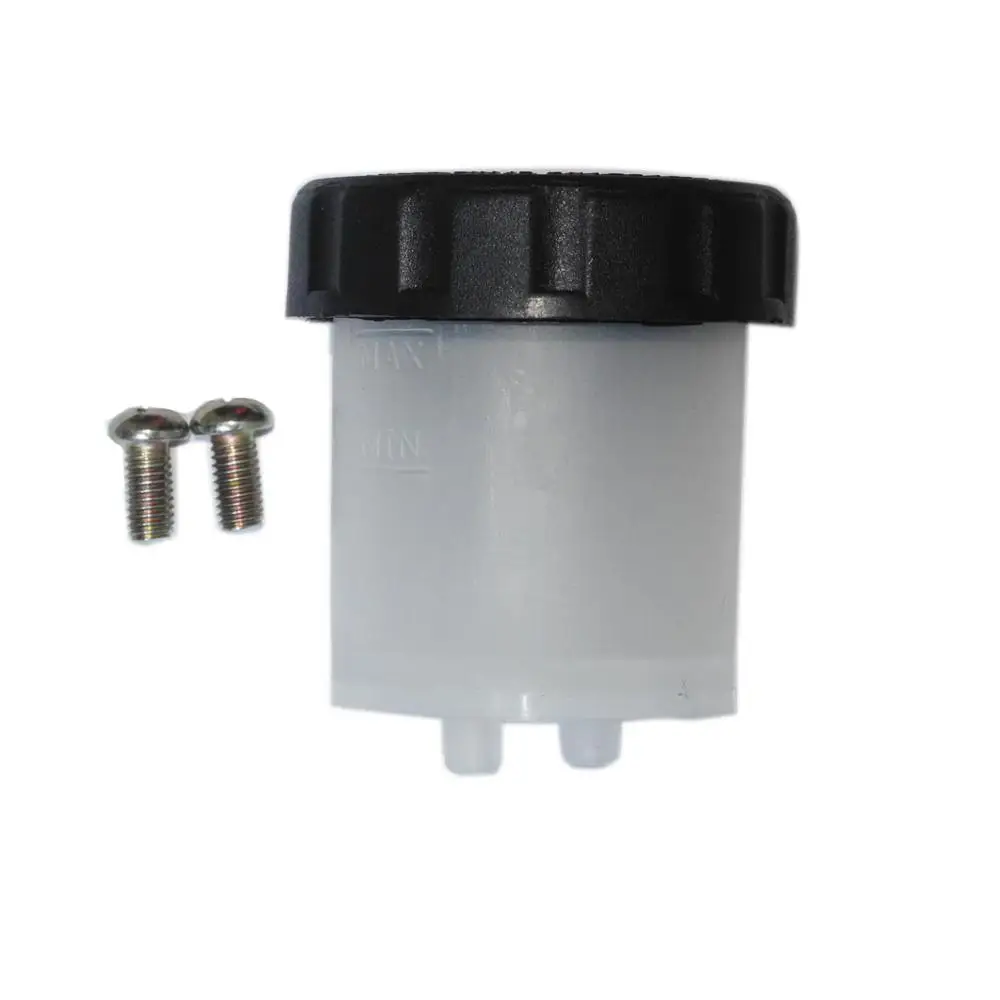 Универсальный Багги ATV картинг ножной тормоз масляная чашка резервуар главный