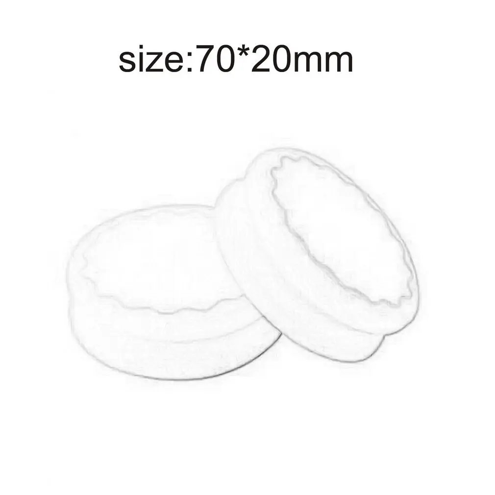 

Depilatory Sponge Magic Painless Hair Removal Depilation Sponge Pad Remove Hair Remover Effective for Women