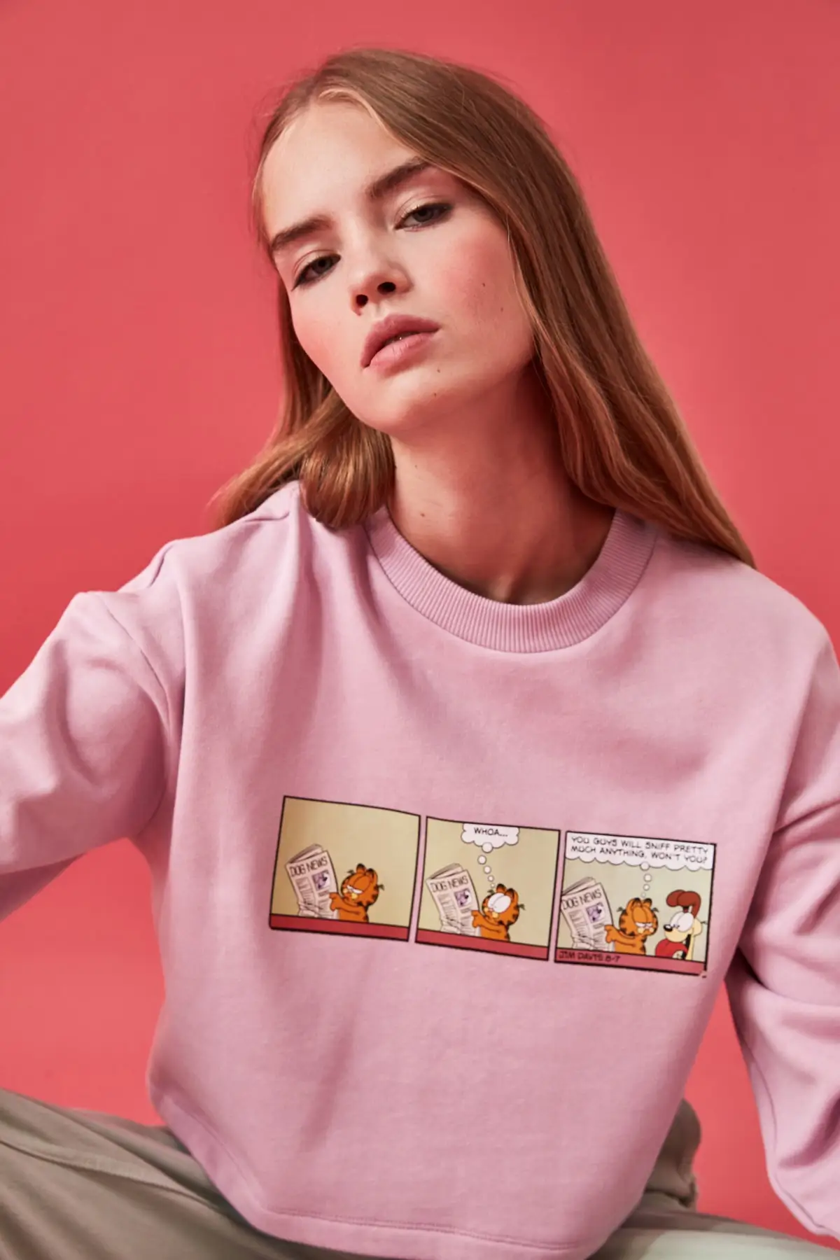 

Hoodies & Sweatshirts