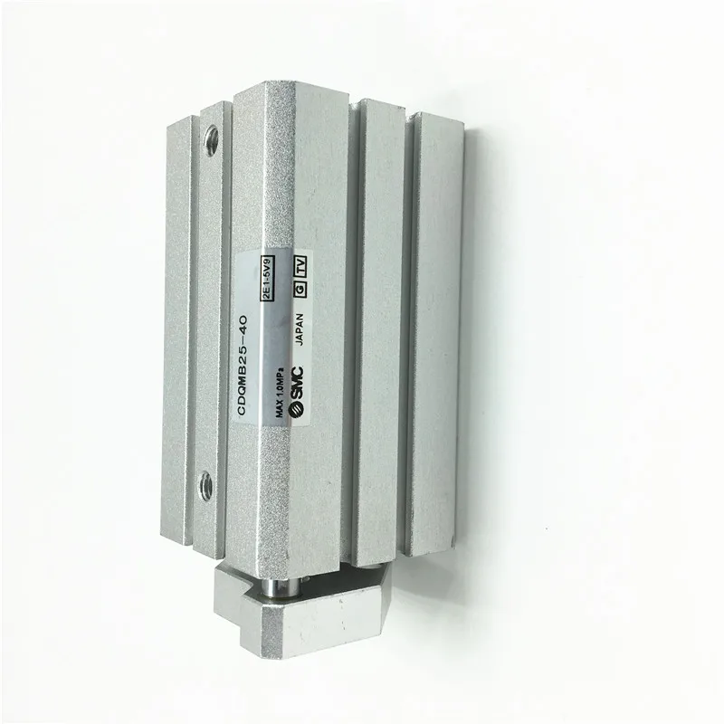 Фото CDQMB32-30 CDQMB32-50 CDQMB32-35 CDQMB32-75 SMC пневматические инструменты компактный цилиндр серии CDQMB32-30 CDQMB32-50 CDQMB32-35 CDQMB32-75 SMC пневматические инструменты компактный цилиндр серии