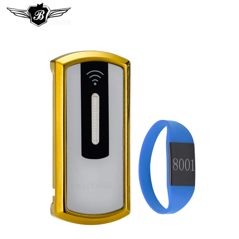 RFID замок сауны фитнес ноги spas сауна сенсор индукционный шкафчик электронный для