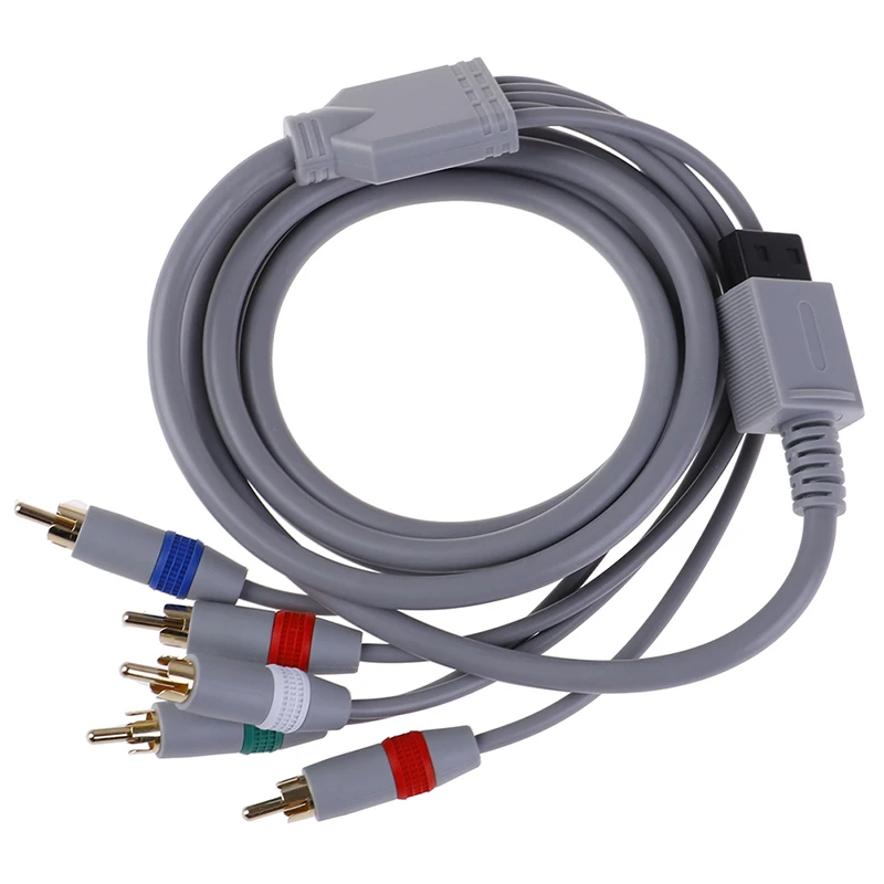 AV Audio Adapter Cable Cord for Connecting Component of Game Machine | Автомобили и мотоциклы