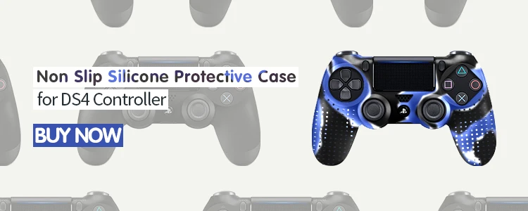 4 шт. ручки для большого пальца колпачки для playstation 4 PS4 Pro тонкие силиконовые аналоговые ручки для джойстика крышки для Xbox PS3 PS4 аксессуары