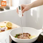 Термометр Xiaomi Youpin для еды, температура воды для выпечки, Детский термометр для молока, жареный стейк-50-300 градусов Цельсия