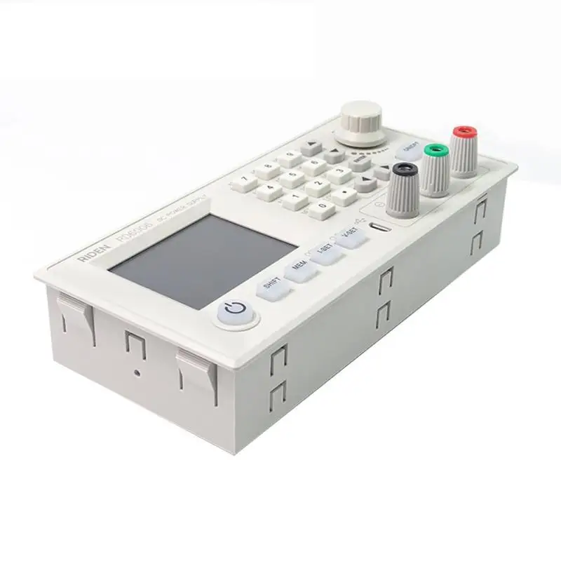 USB WiFi DC-DC S06A RD6006 RD6006W напряжение тока понижающий модуль питания понижающий вольтметр