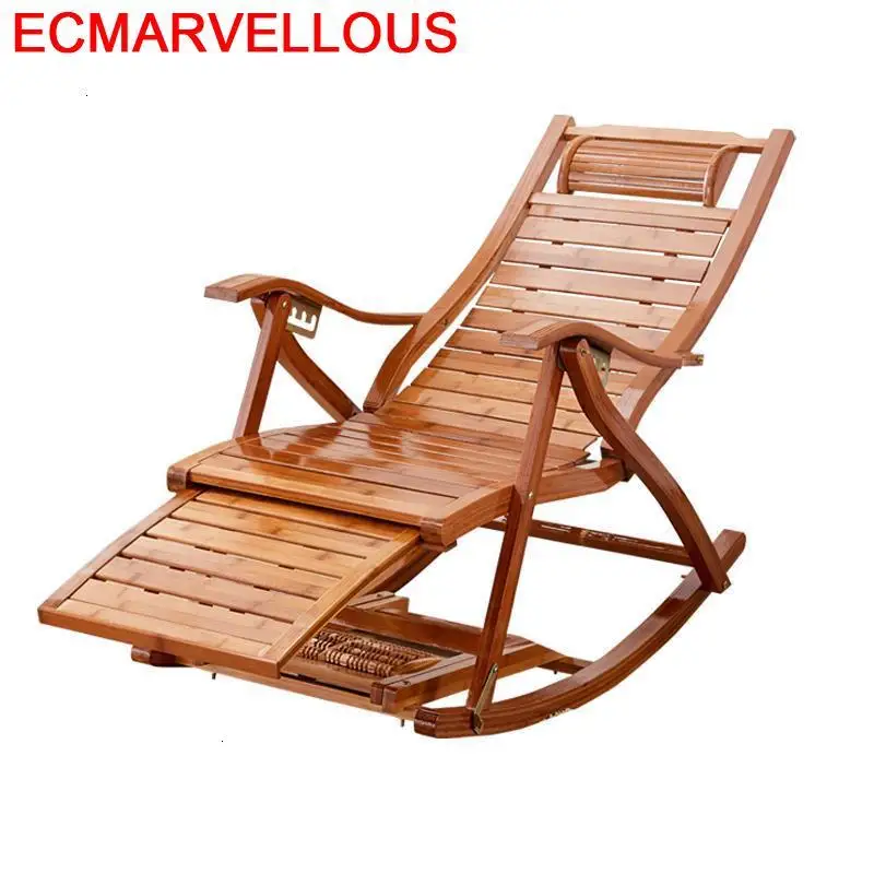 Расслабляющее кресло качалка Sillon Bureau Arm Cama Plegable Sillones imperno Para Sala складная кровать