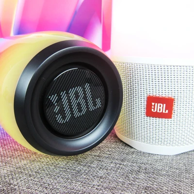 

Music pulsation bluetooth speaker colorful lights outdoor portable speaker waterproof double subwoofer