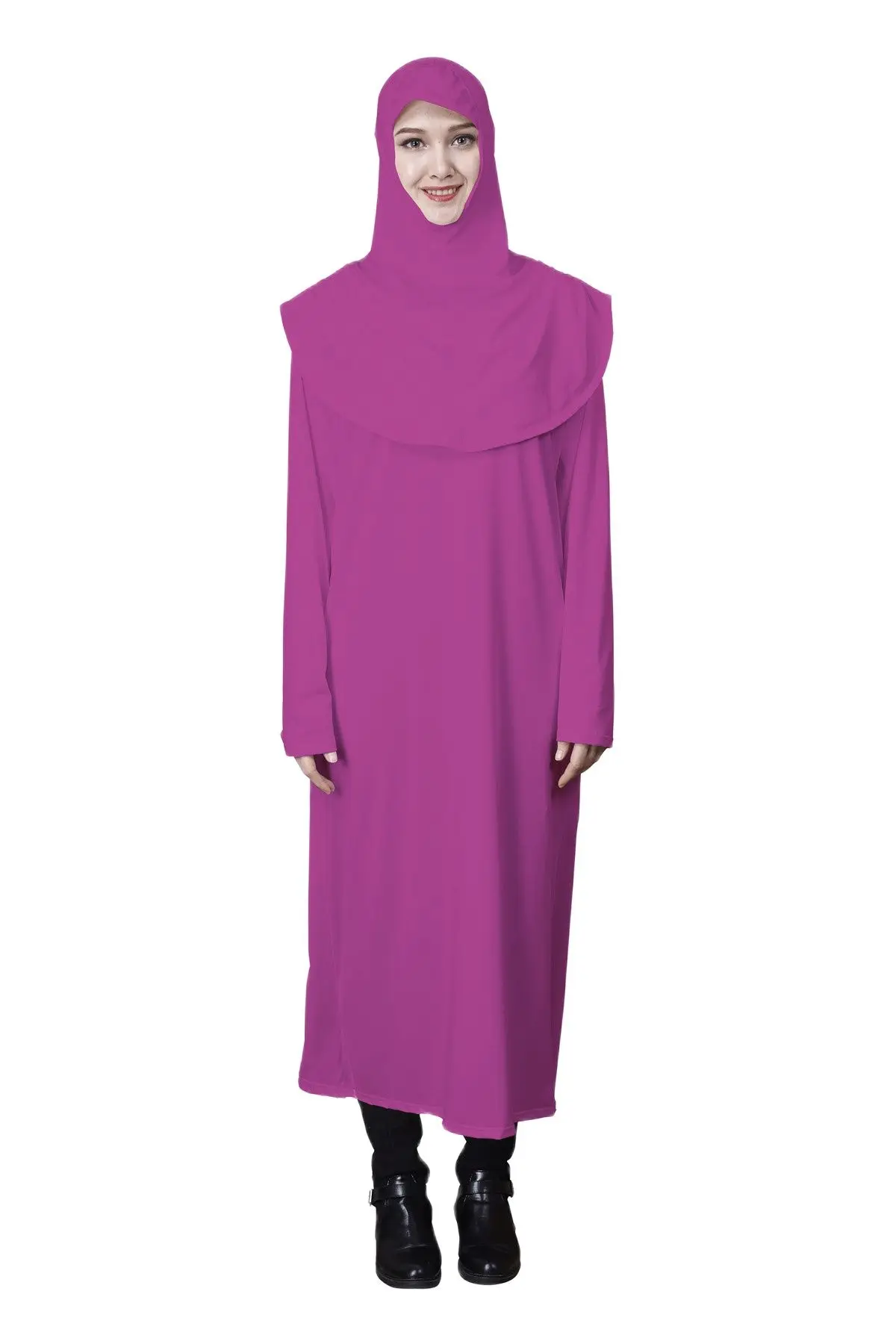 

Мусульманское женское платье Caftan Ropa Musulman, женское исламское платье, Дубайская аппликация с бисером, Abaya