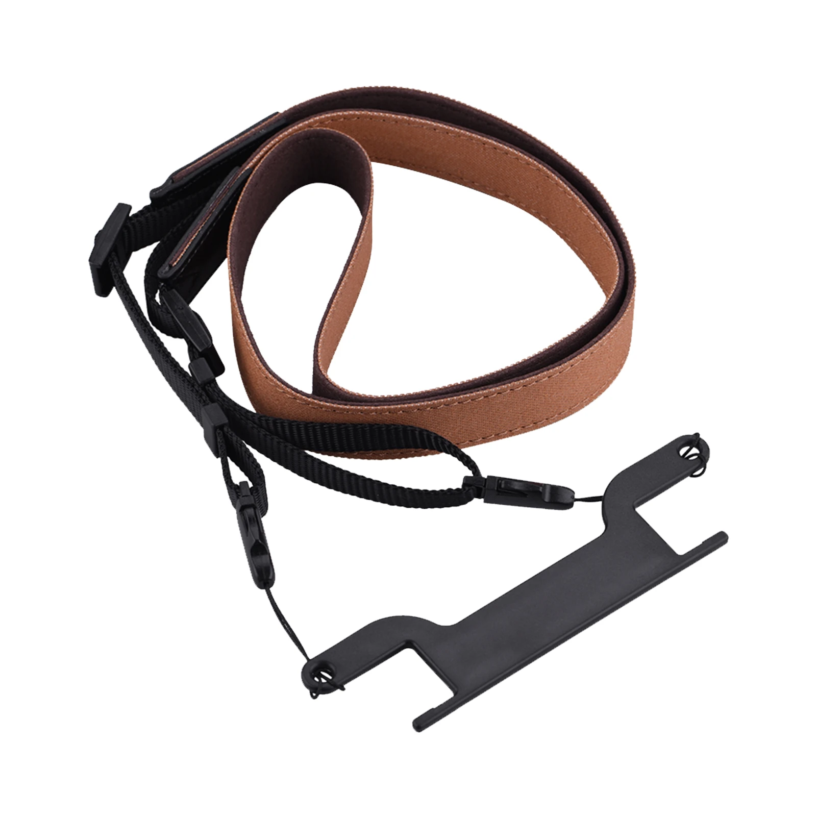 

Adjustable Length Neck Hanging Universal Remote Control Lanyard Durable Drone Accessories Double Hook Fit For DJI Mavic Mini