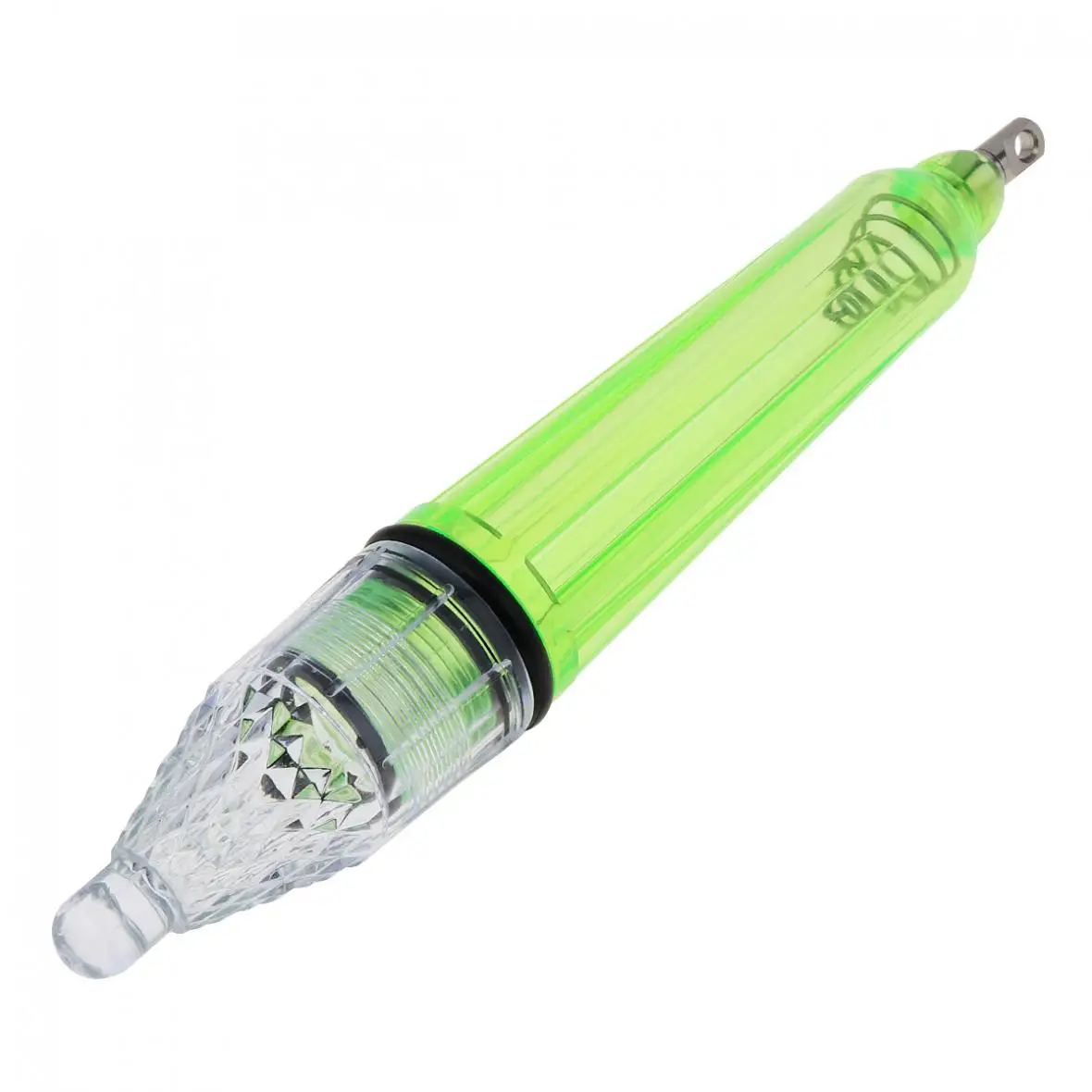 Пластиковый цветной светодиодный светильник для подводной ночной рыбалки