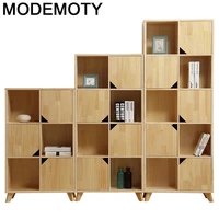 meuble rangement home furniture mobili per la casa para libro estanteria madera mobilya rack retro decoration book shelf case
